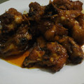 Cooksnap dari Jesisca Engela untuk resep Ayam Goreng Mentega Asam Manis