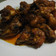 Cooksnap dari Jesisca Engela untuk resep Ayam Goreng Mentega Asam Manis