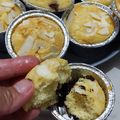 Cooksnap dari Dian Eka untuk resep Cheese muffin keto #ketopad #keto
