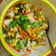 Cooksnap dari Yuni harlani Dewi untuk resep Salad Sayur + Dada Ayam Fillet (Menu Diet)