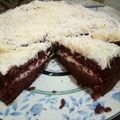 Cooksnap dari Titik Kurniawati untuk resep Red velvet ekonomis