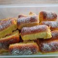 Veronika Beke Cooksnap-ja, amikor elkészítette a(z) Lekváros bukta /sütésálló lekvárral/ receptet.