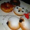 Cooksnap dari QUEEN MPA untuk resep Donuts Eggless