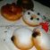 Cooksnap dari QUEEN MPA untuk resep Donuts Eggless