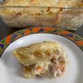 Cooksnap dari Omanya Hayden untuk resep Potato Casserole
