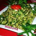 صورة من طبخات بنت الشام منى Madona ، شاركها بعد تجربة وصفة فول اخضر بزيت زيتون