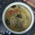 Cooksnap dari Irna Carnawianty untuk resep Asem asem ikan NiLa MPASI sehat Baby 1 tahun