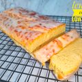 Cooksnap dari Ocy Ittuw Rosi II untuk resep Starbucks Lemon Cake