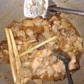 Cooksnap dari Esterina Widyaningrum untuk resep Ayam Rica Rica Kemangi