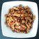 Cooksnap dari Eva untuk resep Kering TEMPE KACANG pedas manis