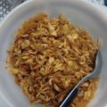 Cooksnap dari lilis siliwangsih untuk resep Kwetiaw Goreng