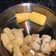 Cooksnap dari maharmh untuk resep Siomay Ayam Bumbu Kacang
