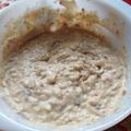 Szilvia Szentirmai Cooksnap-ja, amikor elkészítette a(z) Padlizsánkrém receptet.