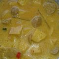 Cooksnap dari Dina A Ratma untuk resep Sayur tahu