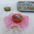 il Chemamma quando ha preparato Mini tortine alla zucca