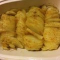heather.shea.58's cooksnap of when they made Spiced Potatoes.