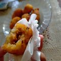 Cooksnap dari Hikmah Wiladatul Khazanah untuk resep Combro Singkong Renyah👩‍🍳