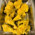 Cooksnap dari Michael Turnip untuk resep Ayam ungkep