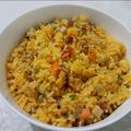 Cooksnap của Sơn Panda 🐼 khi họ làm theo món Cơm chiên