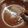 El cooksnap de Genesis Arriagada cuando hizo Ganache de chocolate.