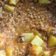El cooksnap de Gabriel Saporittis Fontana cuando hizo Guiso de lentejas.