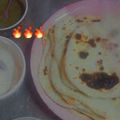 صورة من سويرهه المزيونة، شاركها بعد تجربة وصفة مناقيش 🌸