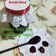 Cooksnap dari Nane Alia Permadi untuk resep Selai buah naga homemade