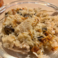 Cooksnap dari ekitchen untuk resep Nasi Hainam Sederhana ala Ibu