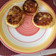 El cooksnap de Margareth Turner cuando hizo Papas rellenas de cebolla caramelizada y queso mantecoso al horno.