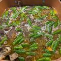 Cooksnap dari DiniUno untuk resep Sop Janda (Sop Iga)