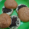 Cooksnap dari Shanaz untuk resep Roti semir jadul