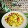 Cooksnap Hani Shaimi semasa beliau membuat Kubis goreng mamak.