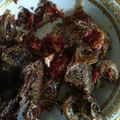 Cooksnap dari nia_nurlina untuk resep Ikan Selar Balado