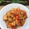 Cooksnap dari Icaak untuk resep Ayam Fillet Kecap
