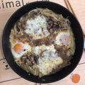 Cooksnap của Jolie My khi họ làm theo món Hàu né