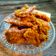 Cooksnap dari Anik P@won Qulo untuk resep Kulit ayam crispy NO MINYAK, NO TEPUNG