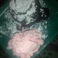 Cooksnap dari Amanda Palupi untuk resep Chocolate Lava Cake