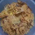 Cooksnap dari Taci Indriani untuk resep Rempeyek kacang tanah gurih dan renyah