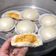 Cooksnap dari Vans untuk resep Pao Telur Asin Manis