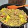 Cooksnap dari Yulia Kumalasanti untuk resep Nasi Goreng Nanas Devina Hermawan