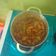 El cooksnap de Francisco Mosquea cuando hizo Chuletas guisadas.
