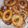 El cooksnap de Alejandra Latorre cuando hizo Rosquitas para el mate.