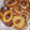 El cooksnap de Alejandra Latorre cuando hizo Rosquitas para el mate.