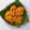 Cooksnap dari Nay's Kitchen untuk resep Bakwan Jagung Wortel Renyah