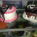 Cooksnap dari pipit pi untuk resep Kue Coklat Kukus