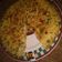El cooksnap de Elizabeth Hernández cuando hizo Tortilla de arroz y atún.