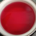 Cooksnap dari Shinta Kusuma Nirwanasari untuk resep 133. SIRUP "FRAMBOZEN" JADUL