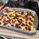 Timcsi Cooksnap-ja, amikor elkészítette a(z) Szilvás pudingos piskóta mandulatejjel receptet.
