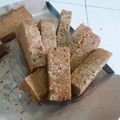 Cooksnap dari Princess la lelo untuk resep Bolu Rempah(ontbijtkoek) #pr2_bolu