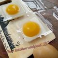 Cooksnap dari Zalfaa' Kitchen untuk resep Puding telor ceplok